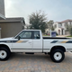 Image for article titled At $11,500, Is This 1986 Nissan 720 4X4 A King Cab That’s Only Fit For A King?